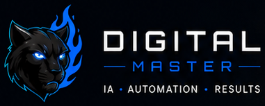 Digital Master